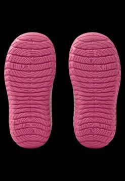 Tec Passo 2.0 Vattentät Sneakers Grey Pink><noscript><img width=