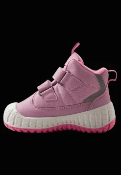 Tec Passo 2.0 Vattentät Sneakers Grey Pink><noscript><img width=