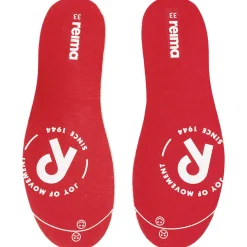 tec Patter 2.0 Skor Cinnamon Brown>Reima