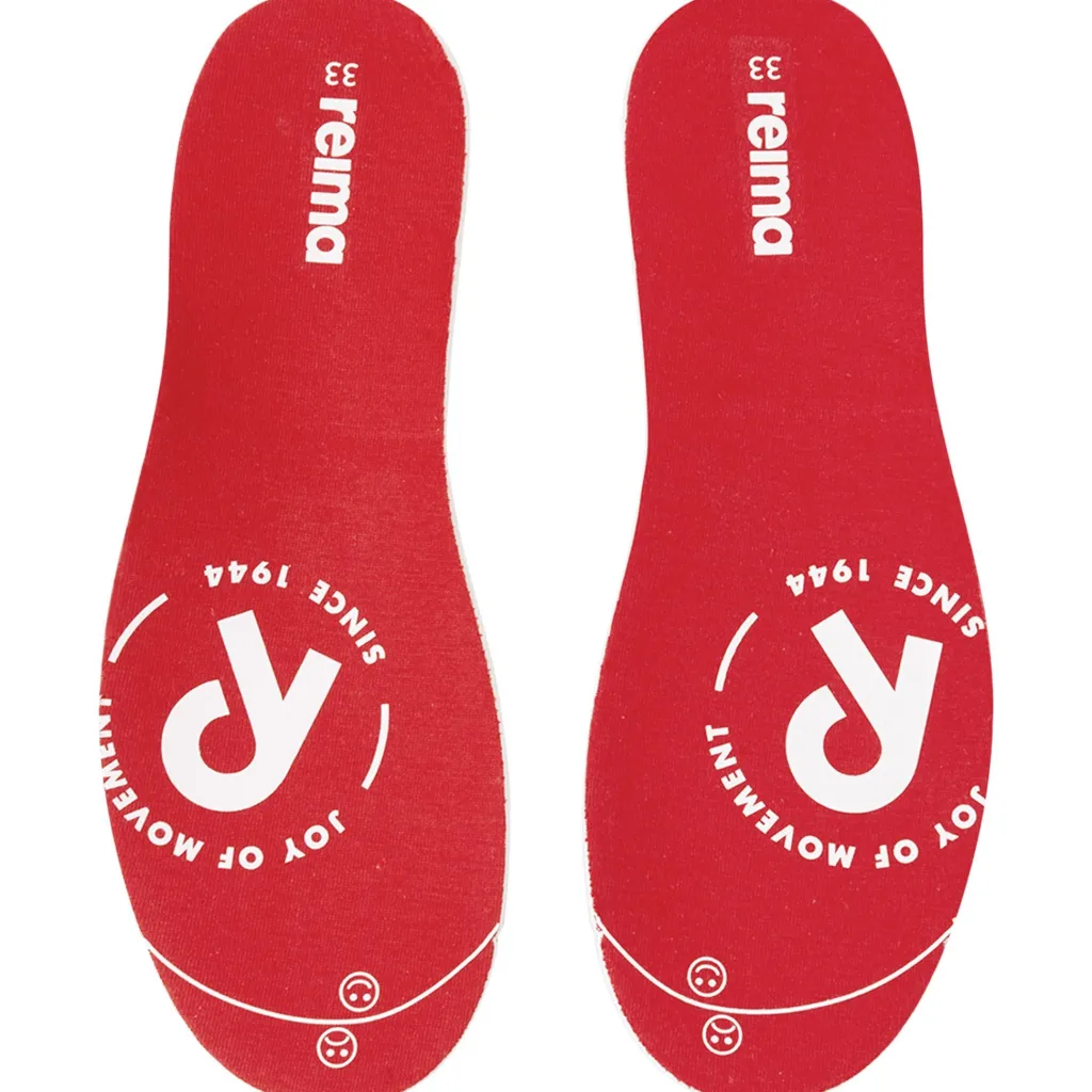 tec Patter 2.0 Skor Cinnamon Brown>Reima