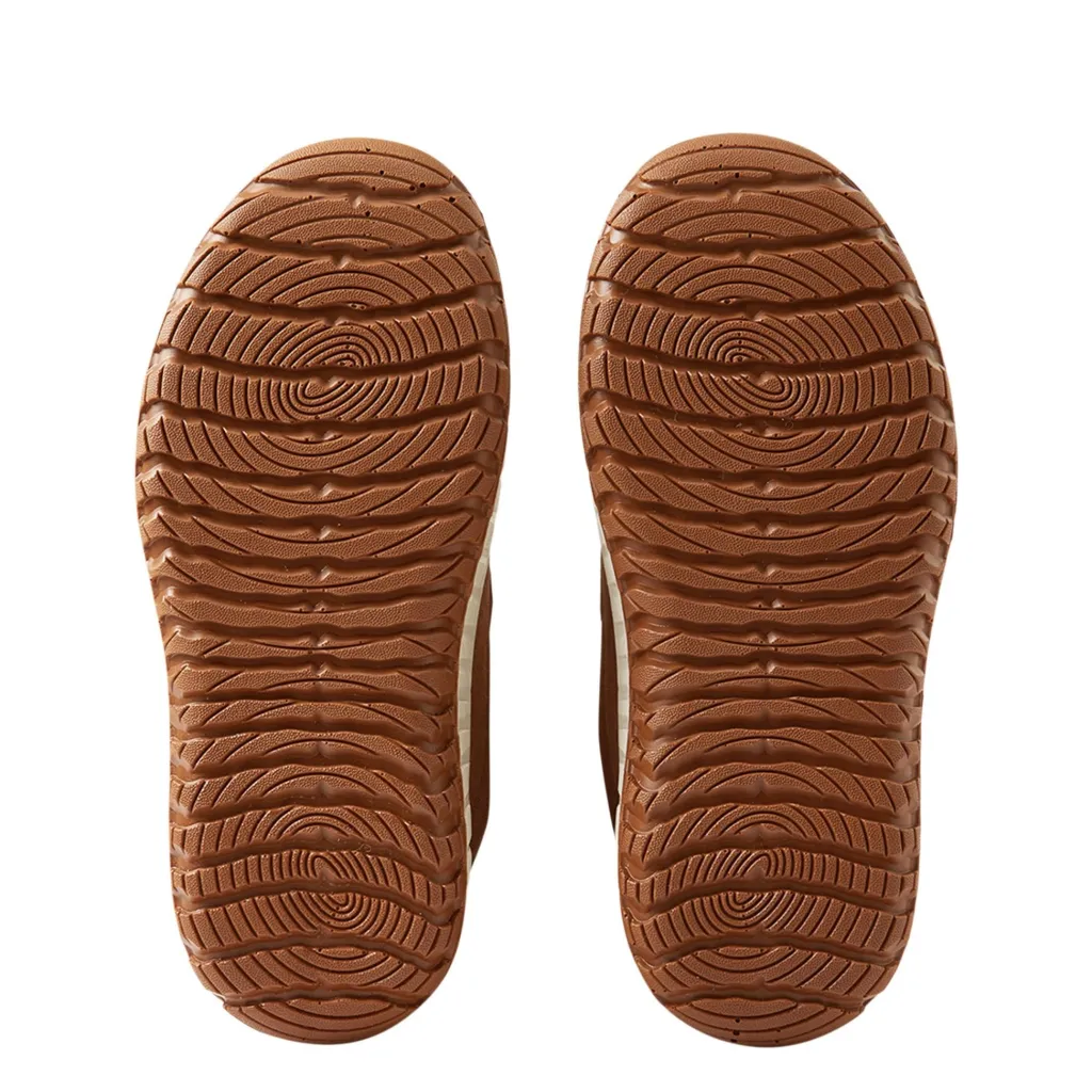 tec Patter 2.0 Skor Cinnamon Brown>Reima