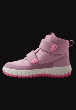 Tec Patter 2.0 Vattentäta Skor Grey Pink>Reima
