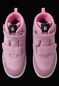 Tec Patter 2.0 Vattentäta Skor Grey Pink><noscript><img width=