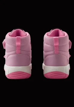 Tec Patter 2.0 Vattentäta Skor Grey Pink><noscript><img width=
