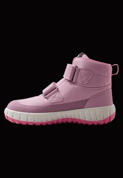 Tec Patter 2.0 Vattentäta Skor Grey Pink><noscript><img width=