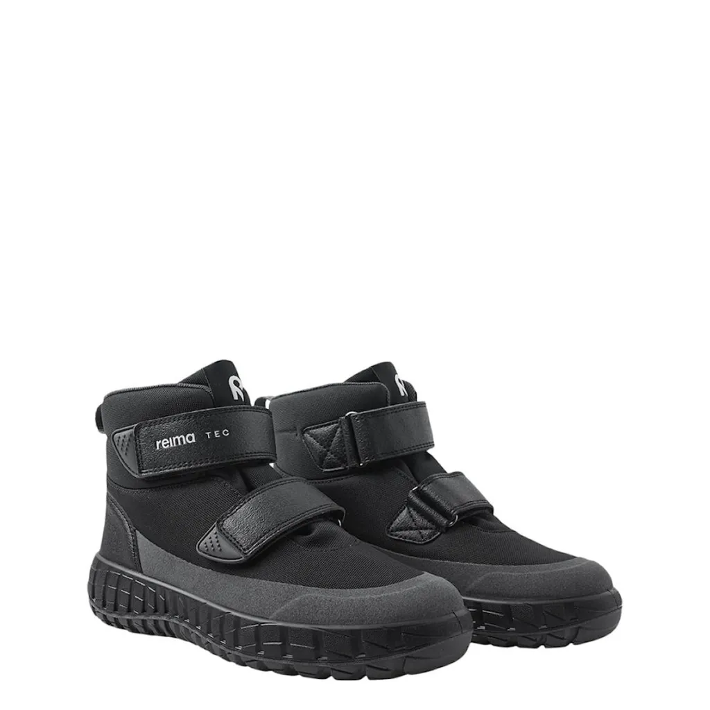 Tec Patter 2.0 Vattentät Sneakers Black>Reima Online