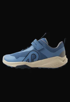 Tec Rolling Steps Enkkari Sneakers Blue Ocean>Reima Online
