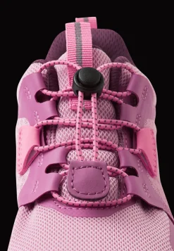 Tec Rolling Steps Kiritin Vattentät High-Top Sneakers Grey Pink><noscript><img width=