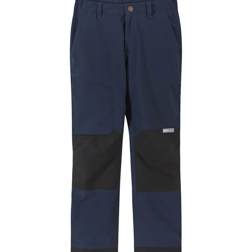 tec Sampu Skalbyxor Marinblå>Reima Outlet