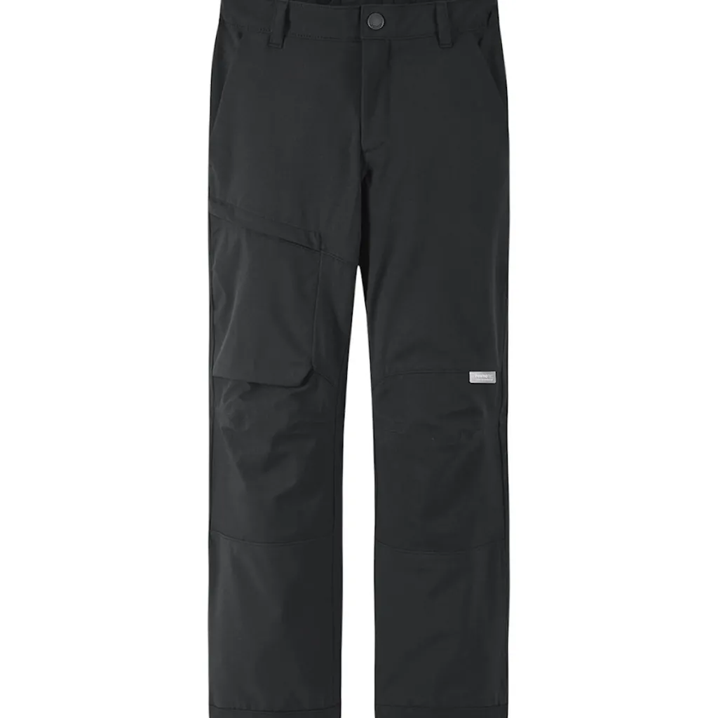 tec Sampu Vattentäta Friluftsbyxor Black>Reima Hot