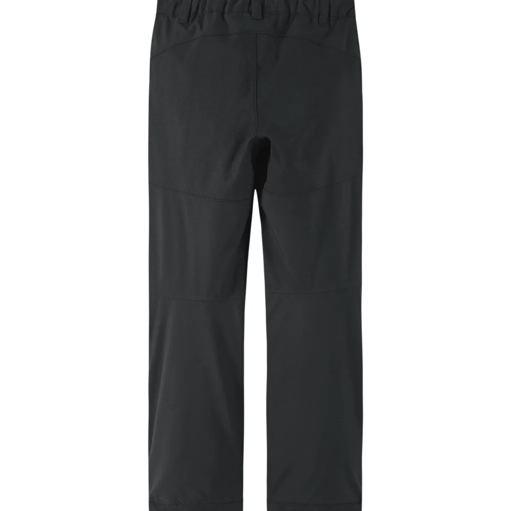 tec Sampu Vattentäta Friluftsbyxor Black>Reima Hot
