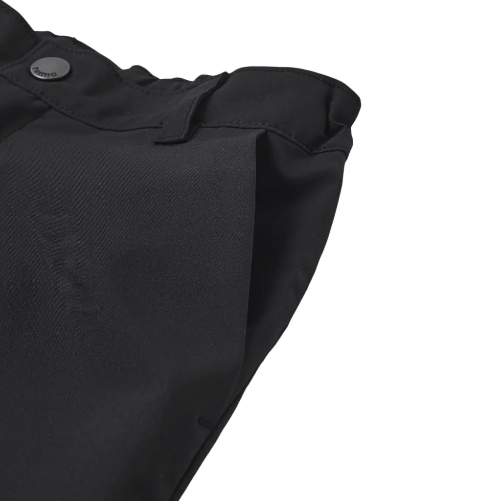 tec Sampu Vattentäta Friluftsbyxor Black>Reima Hot
