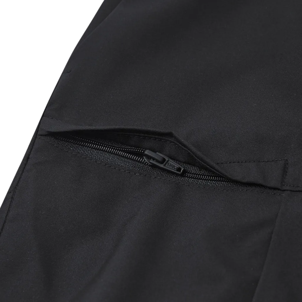 tec Sampu Vattentäta Friluftsbyxor Black>Reima Hot