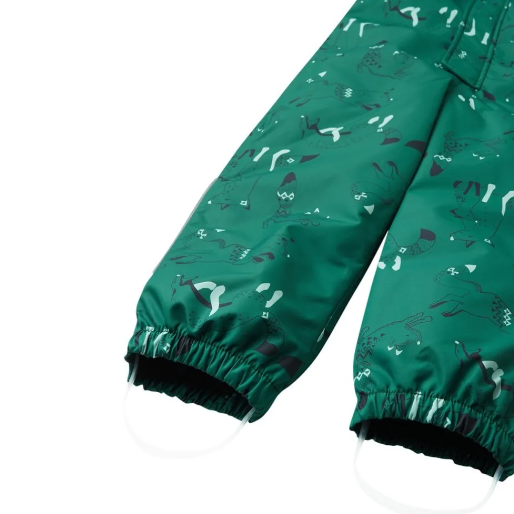 tec Seutula Overall Grön>Reima Best