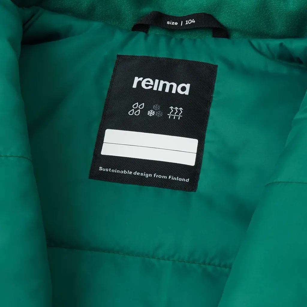 tec Seutula Overall Grön>Reima Best