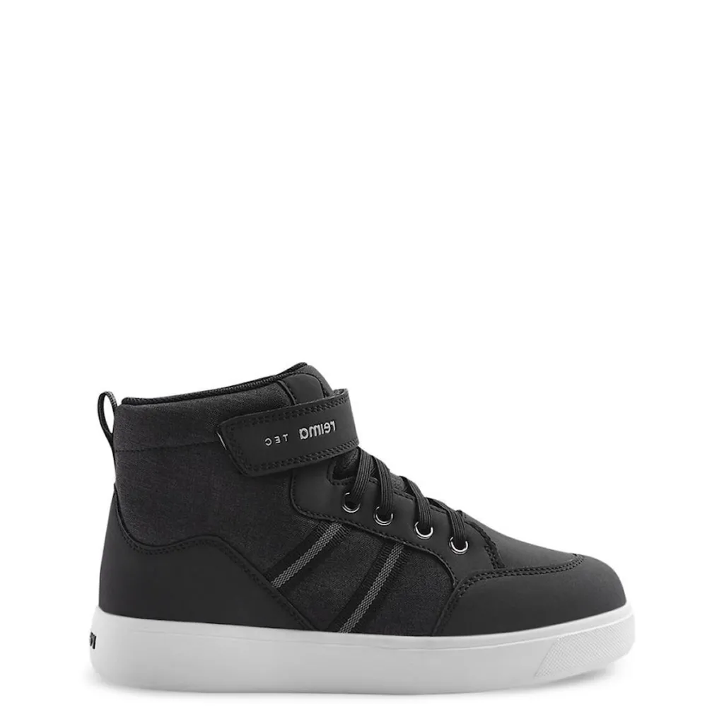 tec Skeitti Vattentäta Sneakers Svart>Reima Online