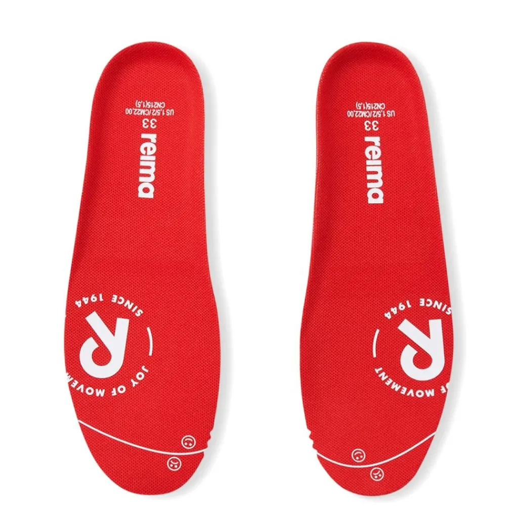 tec Skeitti Vattentäta Sneakers Svart>Reima Online