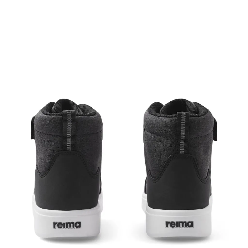 tec Skeitti Vattentäta Sneakers Svart>Reima Online