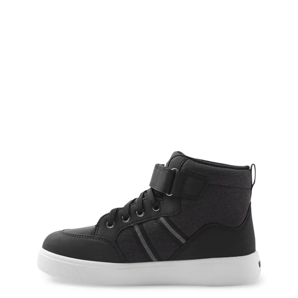 tec Skeitti Vattentäta Sneakers Svart>Reima Online