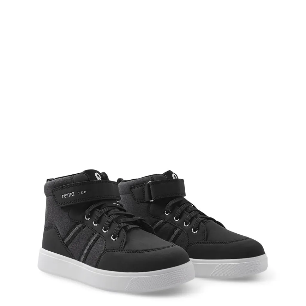 tec Skeitti Vattentäta Sneakers Svart>Reima Online
