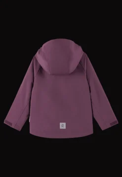 Tec Sulkava Vatten- Och Vindtät Jacka Deep Purple><noscript><img width=