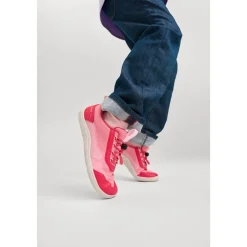tec Tallustelu Barfotaskor Sunset Pink><noscript><img width=