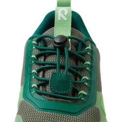 tec Tallustelu Barfotaskor Greyish Green>Reima Best
