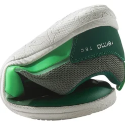 tec Tallustelu Barfotaskor Greyish Green><noscript><img width=