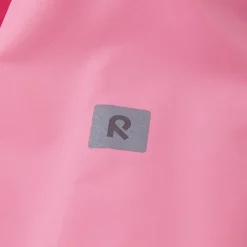 tec Teivola Skaljacka Sunset Pink>Reima Clearance