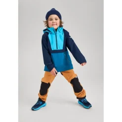 tec Teivola Skaljacka Navy>Reima Clearance