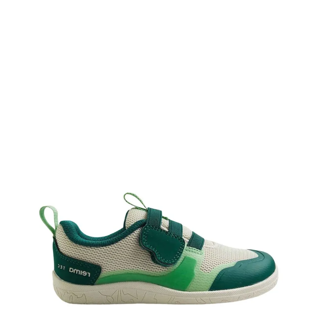 tec Tepastelu Sneakers Ljusbeige>Reima