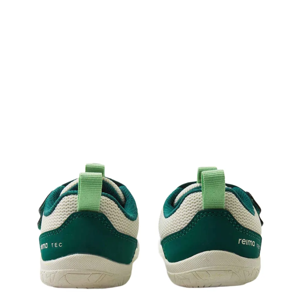 tec Tepastelu Sneakers Ljusbeige>Reima