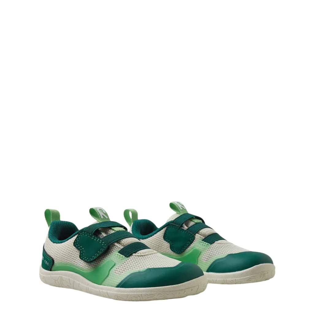 tec Tepastelu Sneakers Ljusbeige>Reima