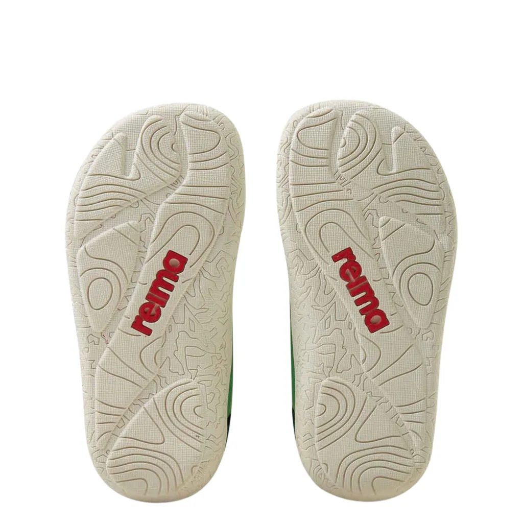 tec Tepastelu Sneakers Ljusbeige>Reima