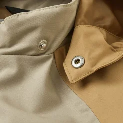 tec Tuusula Skaloverall Peanut Brown>Reima Discount