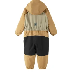 tec Tuusula Skaloverall Peanut Brown><noscript><img width=