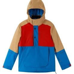 tec Vinterjacka Arantila-Peanut Brown><noscript><img width=