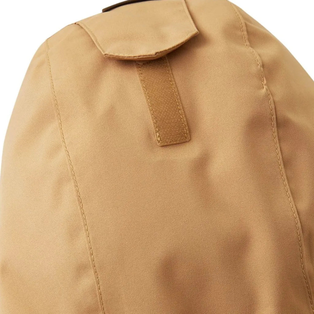 tec Vinterjacka Arantila-Peanut Brown>Reima Online