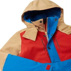 tec Vinterjacka Arantila-Peanut Brown><noscript><img width=