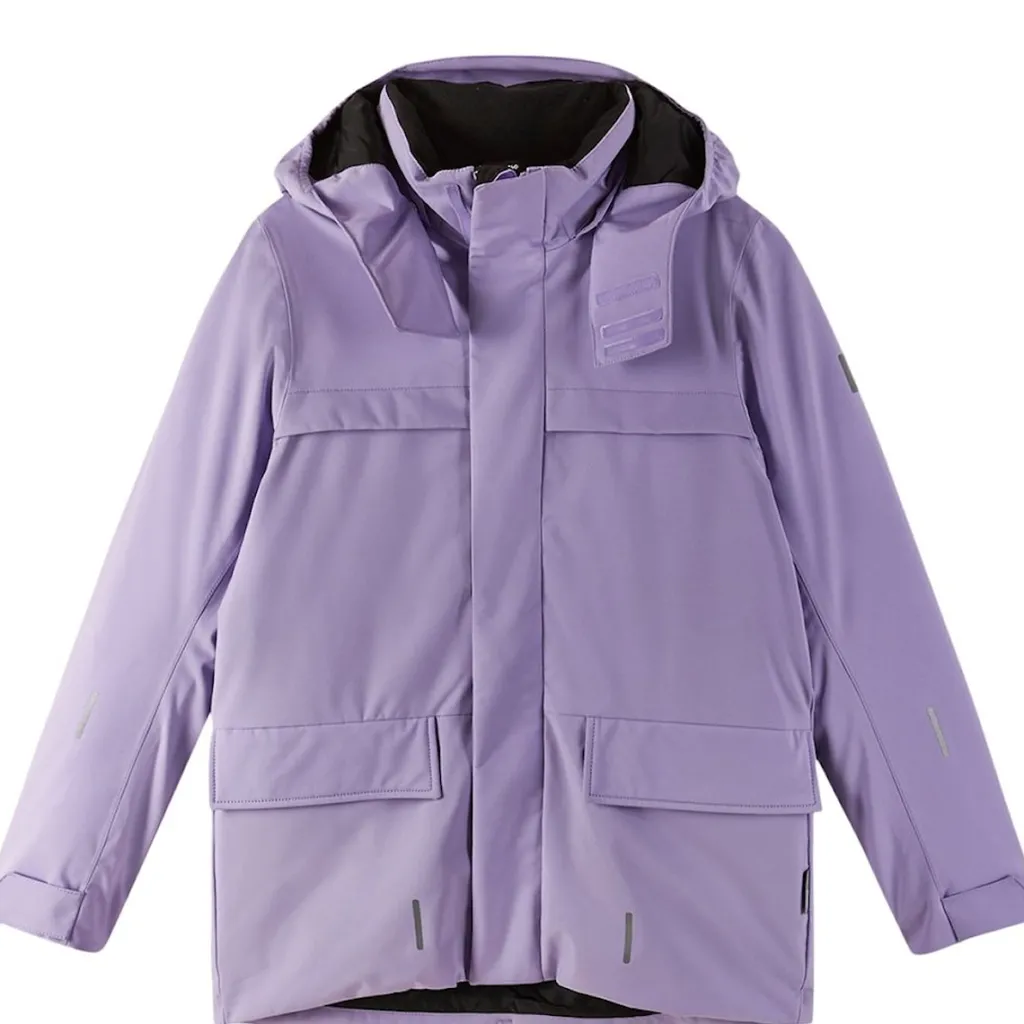 tec Vinterjacka Kaverus-Lilac Amethyst>Reima Hot