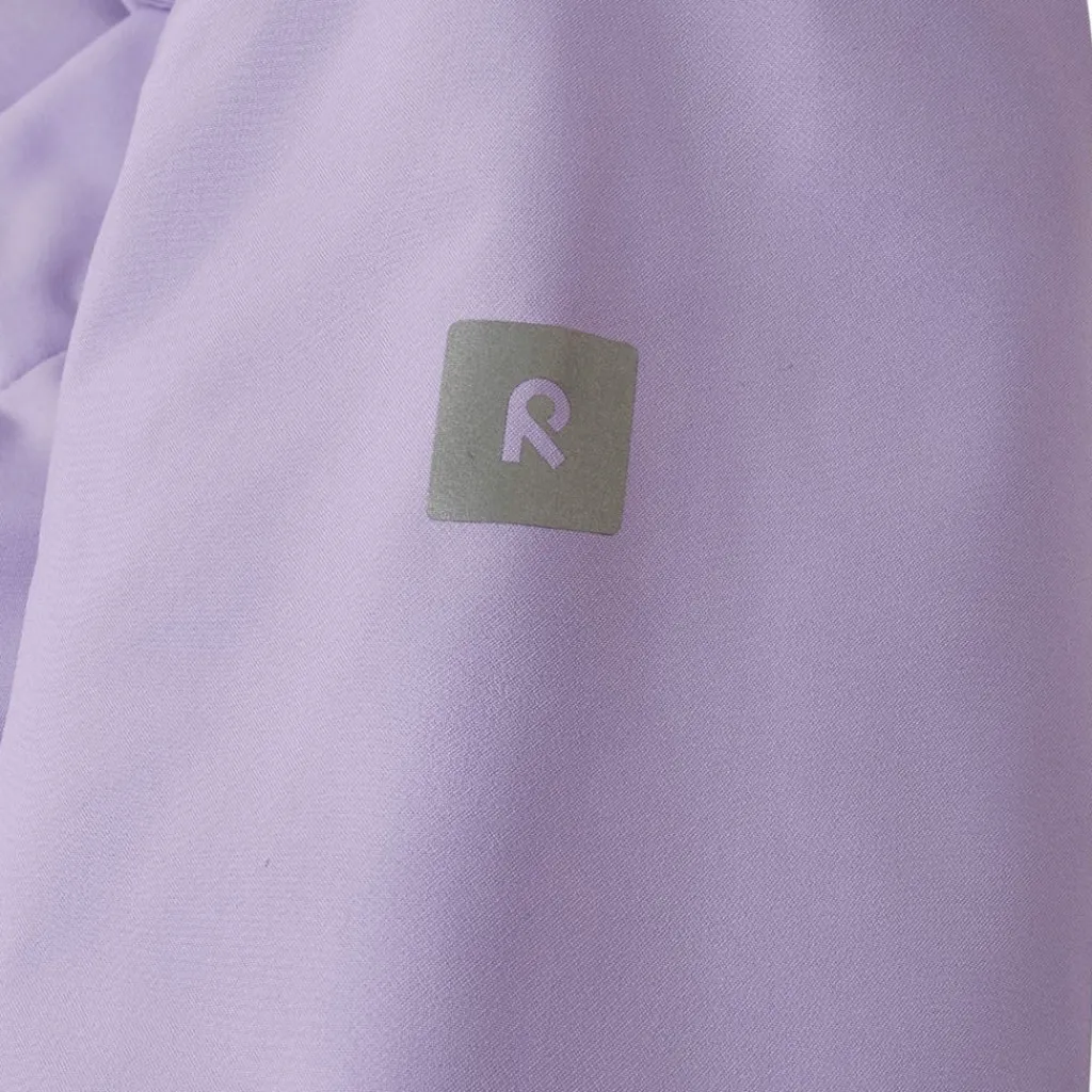tec Vinterjacka Kaverus-Lilac Amethyst>Reima Hot