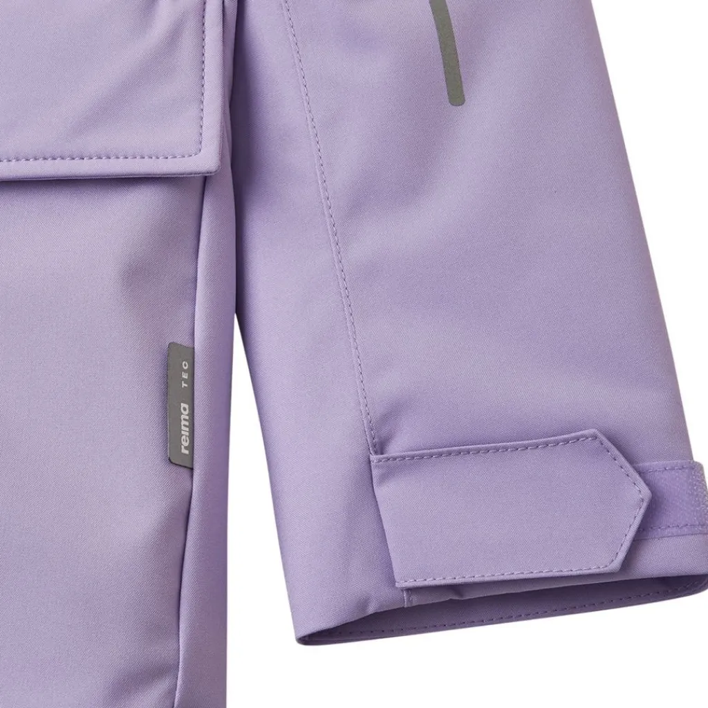 tec Vinterjacka Kaverus-Lilac Amethyst>Reima Hot