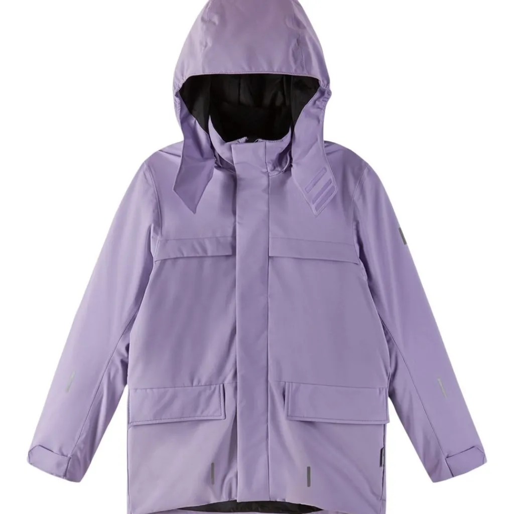 tec Vinterjacka Kaverus-Lilac Amethyst>Reima Hot