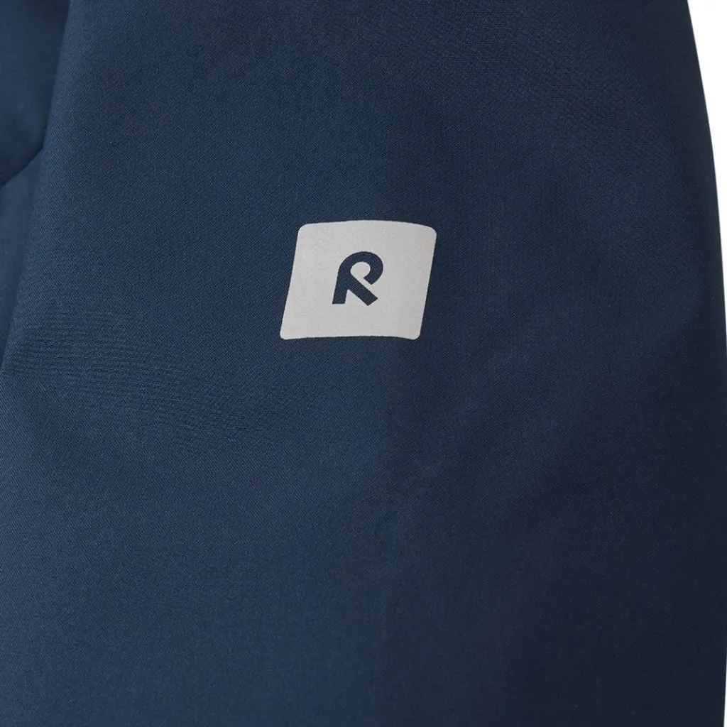 tec Vinterjacka Kaverus-Navy>Reima