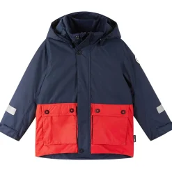 tec Vinterjacka Luhanka-Navy>Reima Clearance