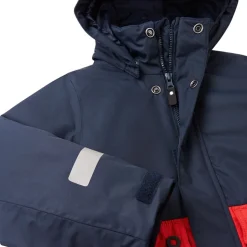 tec Vinterjacka Luhanka-Navy><noscript><img width=