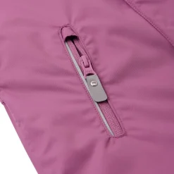 tec Vinteroverall Puhuri-Röd Violett>Reima Best