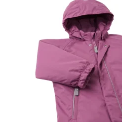 tec Vinteroverall Puhuri-Röd Violett><noscript><img width=