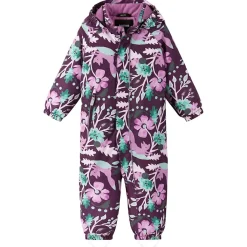 tec Vinteroverall Puhuri-Djup Lila>Reima Discount