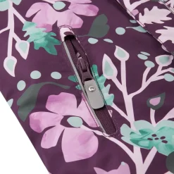 tec Vinteroverall Puhuri-Djup Lila>Reima Discount